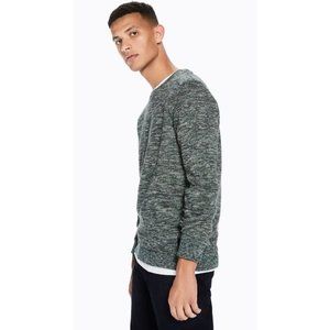 Scotch and Soda Men's Crewneck Sweater